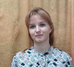 Поливодюк Юлия Сергеевна